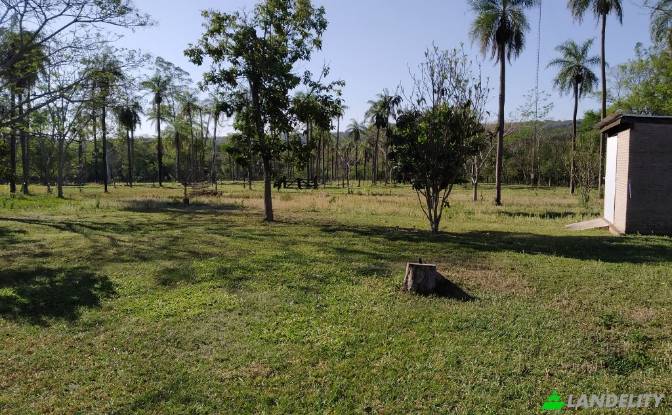 Lote de terreno à venda De Mayo, Cerro Ice, Acahay. foto#12