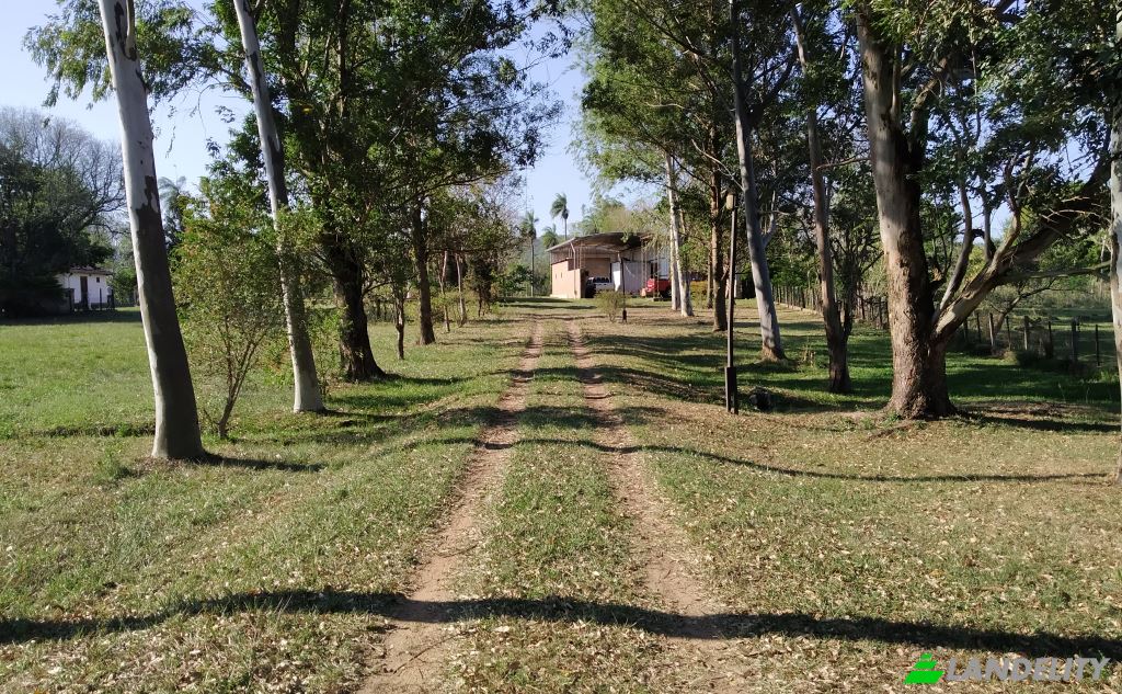 Lote de terreno à venda De Mayo, Cerro Ice, Acahay, Paraguari Department, Paraguay. foto 3