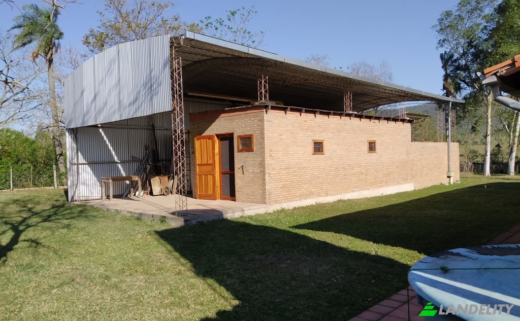 Lote de terreno à venda De Mayo, Cerro Ice, Acahay, Paraguari Department, Paraguay. foto 7