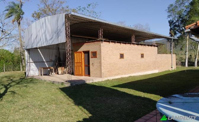 Lote de terreno à venda De Mayo, Cerro Ice, Acahay. foto#7
