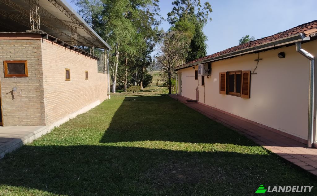 Lote de terreno à venda De Mayo, Cerro Ice, Acahay, Paraguari Department, Paraguay. foto 8