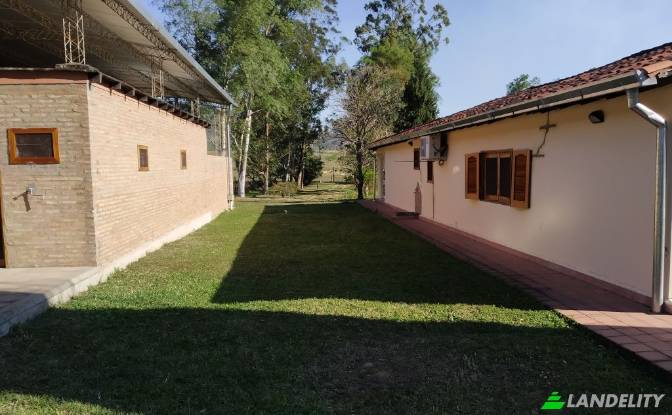 Lote de terreno à venda De Mayo, Cerro Ice, Acahay. foto#8