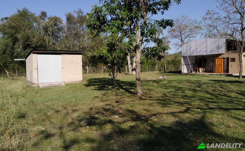 Lote de terreno à venda De Mayo, Cerro Ice, Acahay, Paraguari Department, Paraguay. foto 9