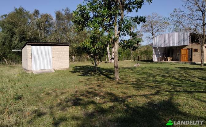 Lote de terreno à venda De Mayo, Cerro Ice, Acahay. foto#9
