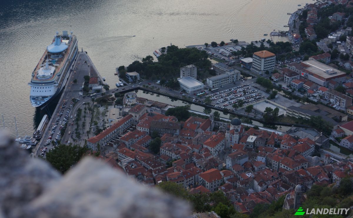 Investing/Development for Sale Prcanj, Muo, Kotor Municipality, Montenegro. Photo 6