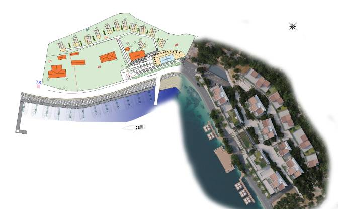 Investing/Development for Sale Prcanj, Muo. Photo#4 Investing/Development for Sale Prcanj, Muo. Photo#4