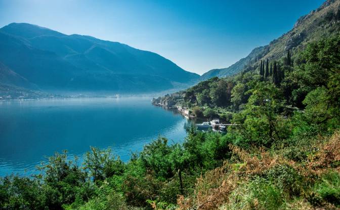 Investing/Development for Sale - Muo, Montenegro