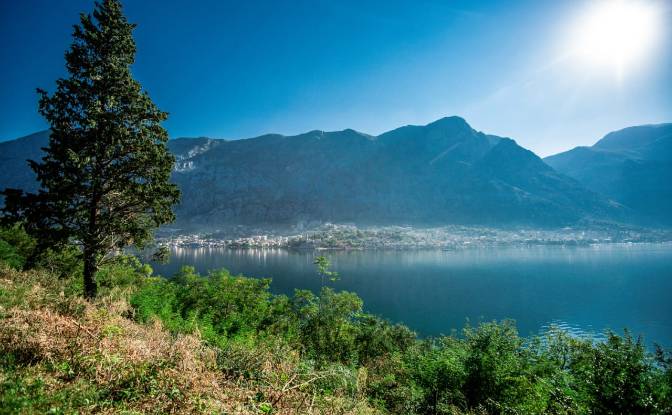 Investing/Development for Sale Prcanj, Muo. Photo#5 Investing/Development for Sale Prcanj, Muo. Photo#5
