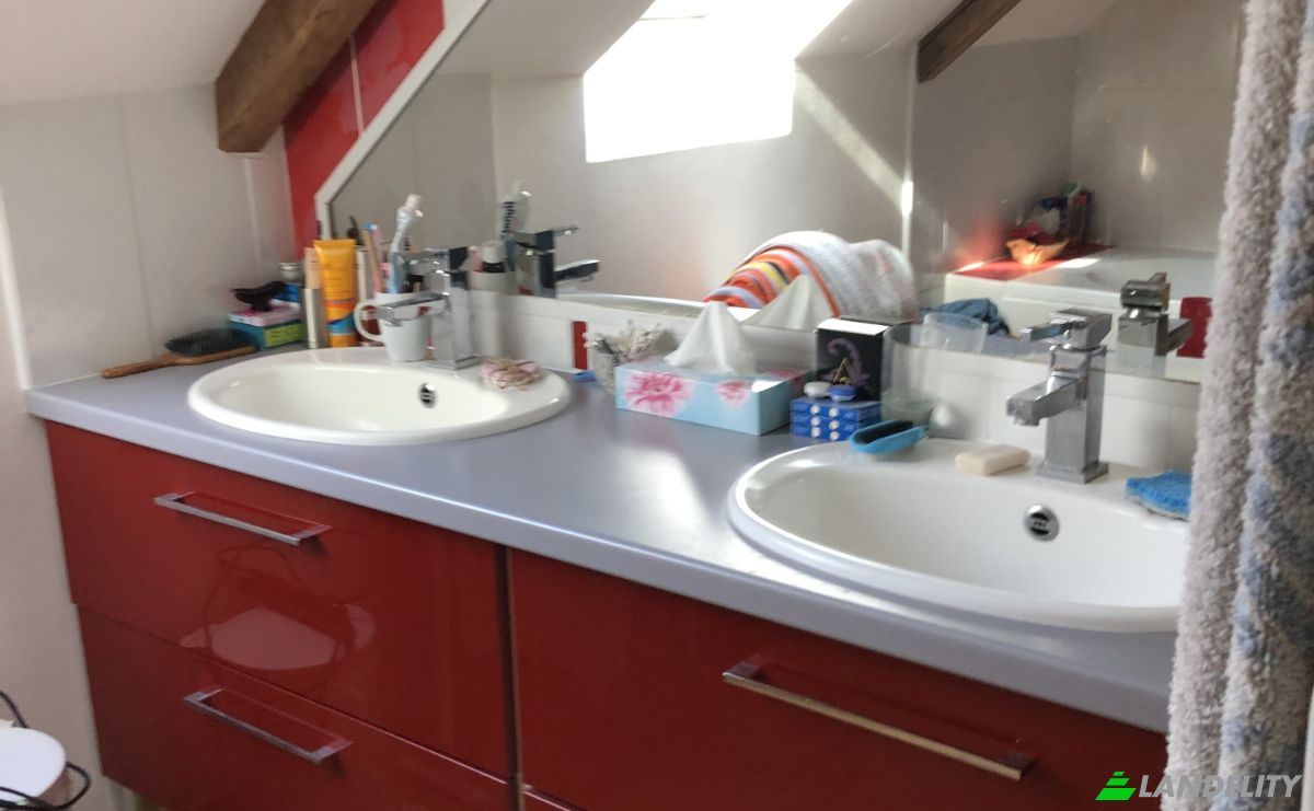 Villa for Sale 1 La Ville Hesry, 22130 Pluduno, Pluduno, Cotes-dArmor, Brittany, France. Photo 10