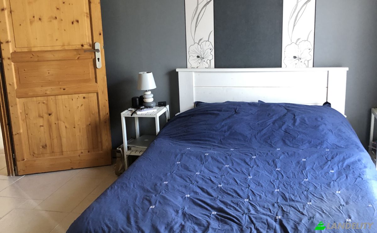 Villa for Sale 1 La Ville Hesry, 22130 Pluduno, Pluduno, Cotes-dArmor, Brittany, France. Photo 11