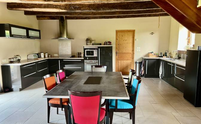 Villa for Sale 1 La Ville Hesry, 22130 Pluduno. Photo#3