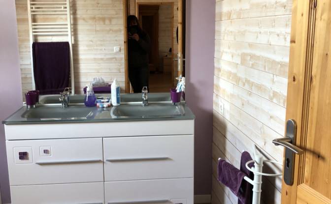 Villa for Sale 1 La Ville Hesry, 22130 Pluduno. Photo#8