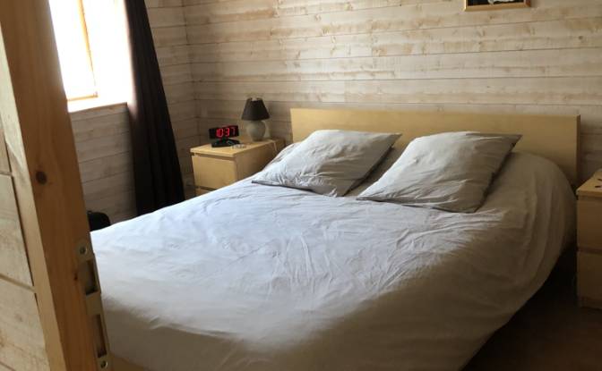 Villa for Sale 1 La Ville Hesry, 22130 Pluduno. Photo#9