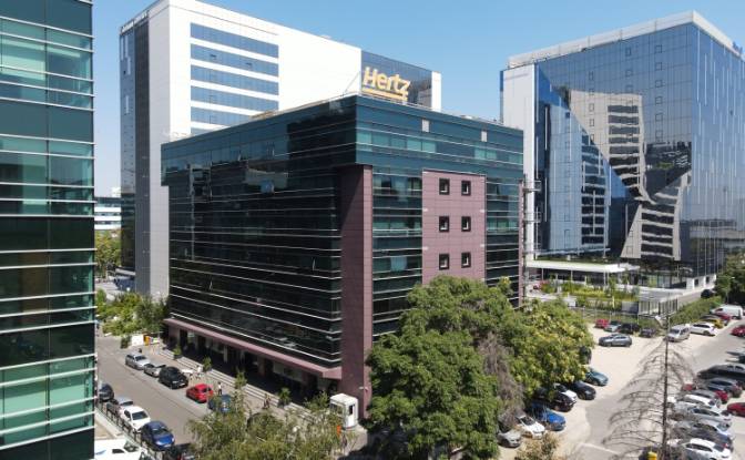 Office Space for Sale - Bucharest, Romania