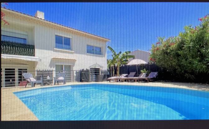Vila à venda - Six-Fours-les-Plages, France