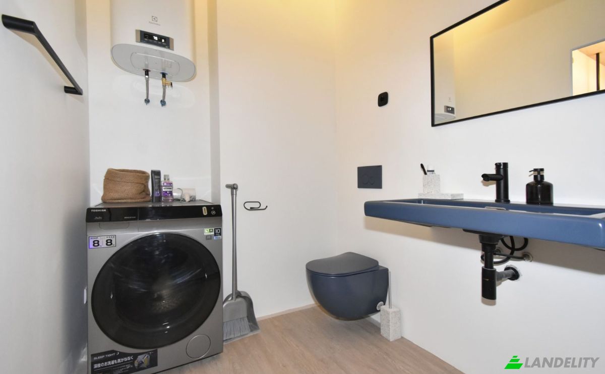 Apartment for Sale 4 Malkhasiants St, Yerevan, Arabkir, Armenia. Photo 8