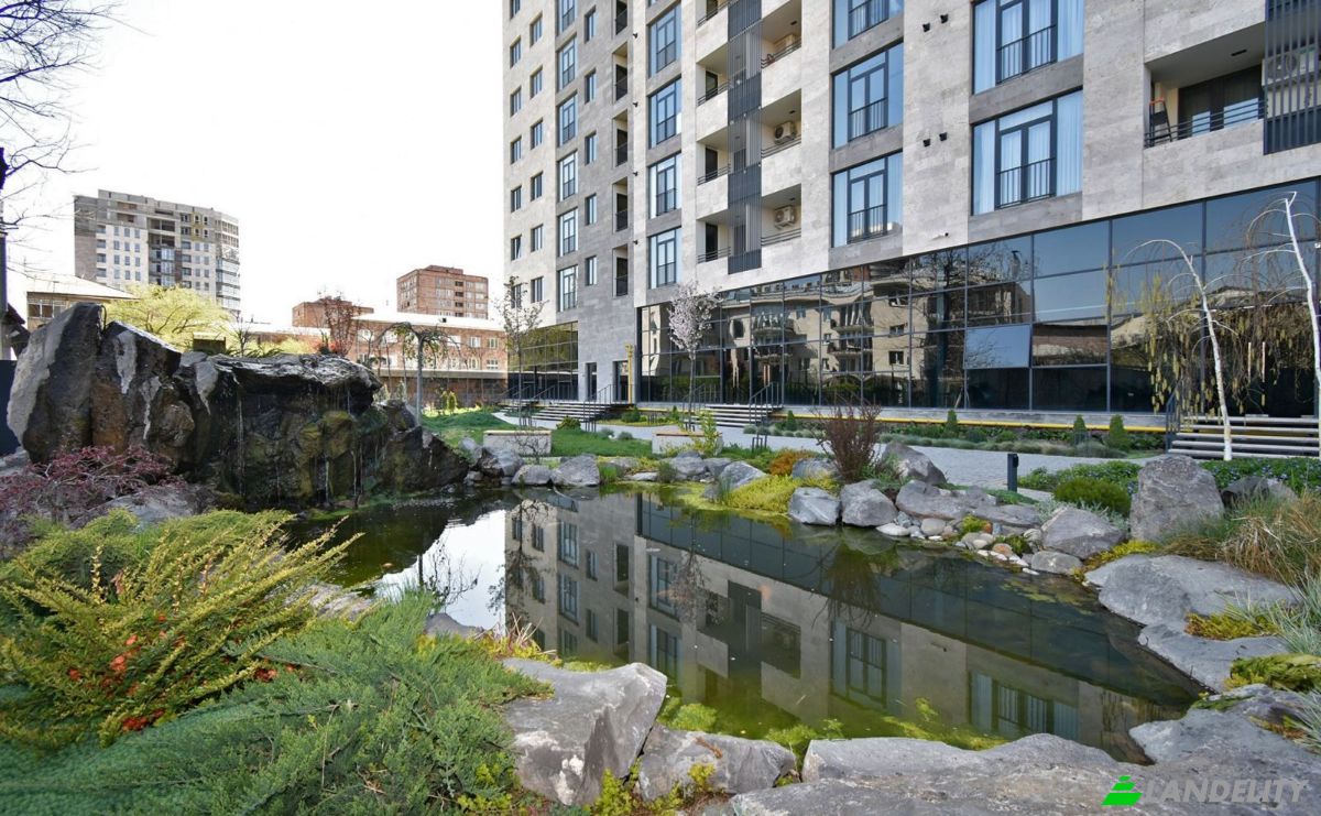 Apartment for Sale 4 Malkhasiants St, Yerevan, Arabkir, Armenia. Photo 15