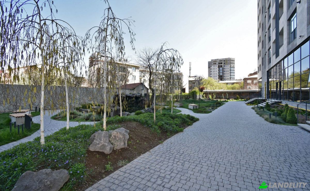 Apartment for Sale 4 Malkhasiants St, Yerevan, Arabkir, Armenia. Photo 16