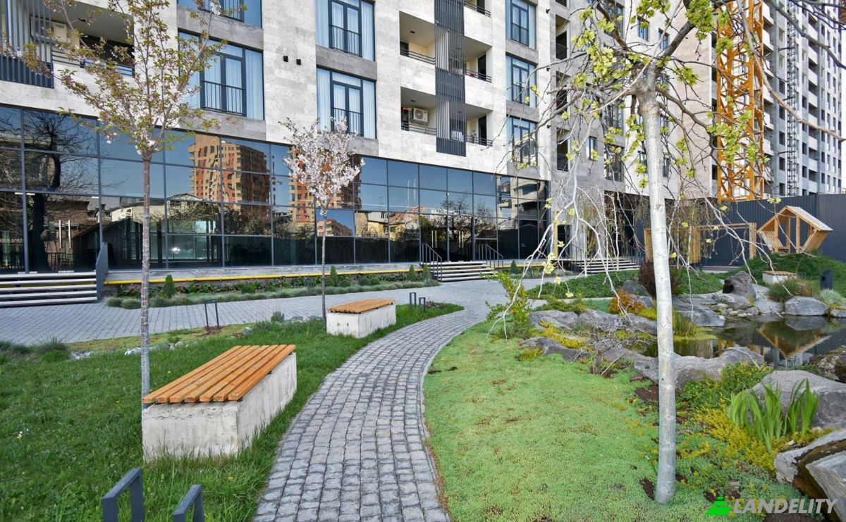 Apartment for Sale 4 Malkhasiants St, Yerevan, Arabkir, Armenia. Photo 17