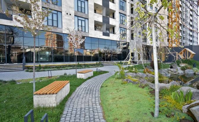 Apartment for Sale 4 Malkhasiants St, Yerevan. Photo#17 Apartment for Sale 4 Malkhasiants St, Yerevan. Photo#17