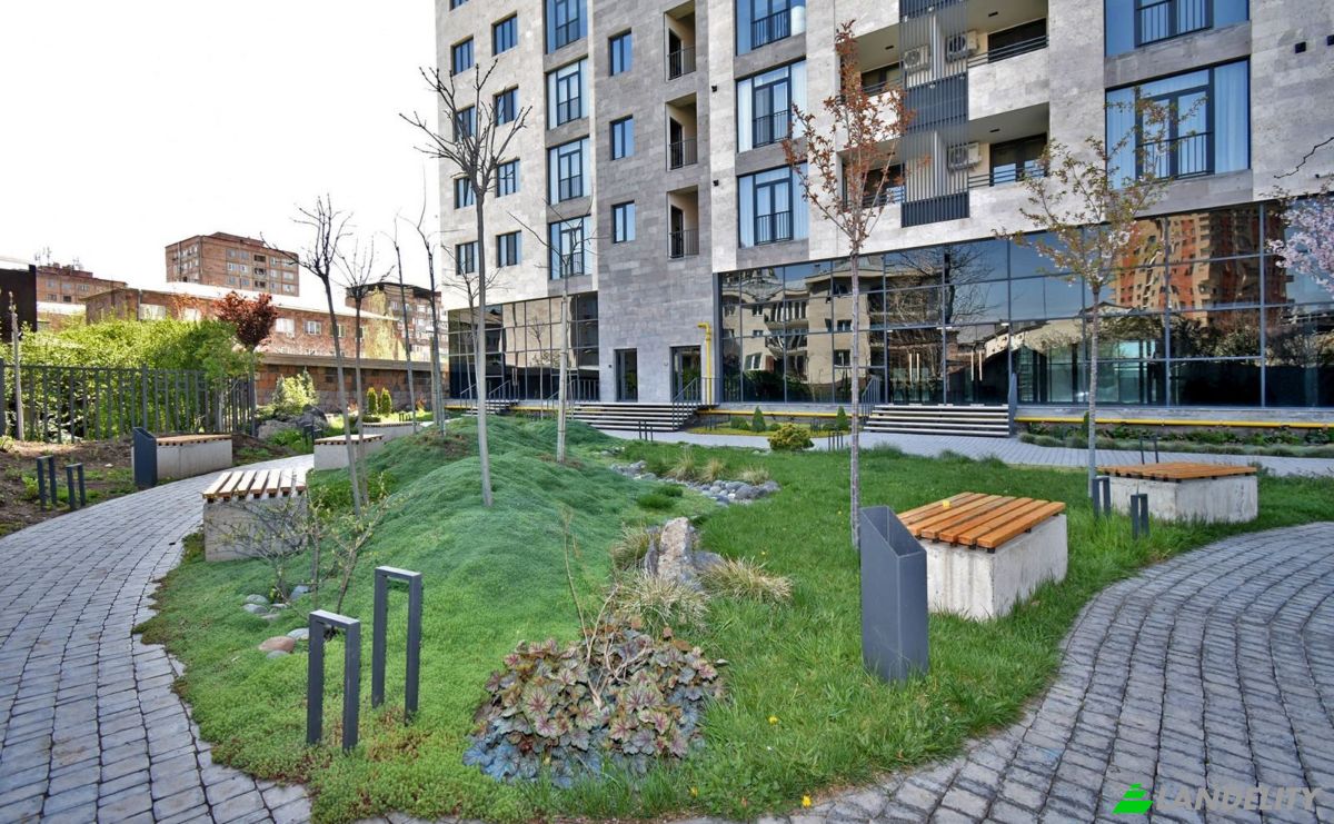 Apartment for Sale 4 Malkhasiants St, Yerevan, Arabkir, Armenia. Photo 18