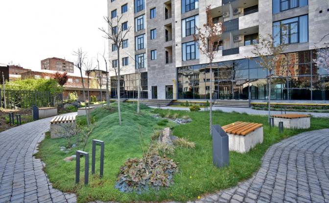 Apartment for Sale 4 Malkhasiants St, Yerevan. Photo#18 Apartment for Sale 4 Malkhasiants St, Yerevan. Photo#18