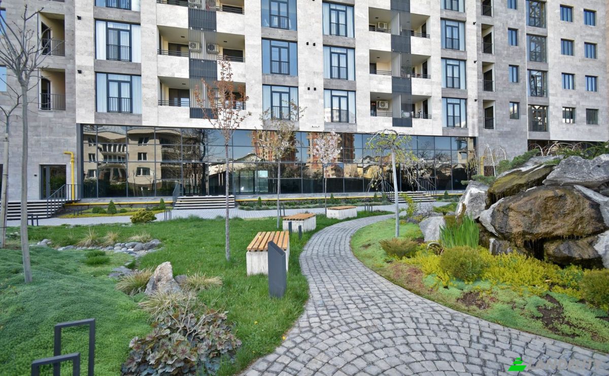 Apartment for Sale 4 Malkhasiants St, Yerevan, Arabkir, Armenia. Photo 19