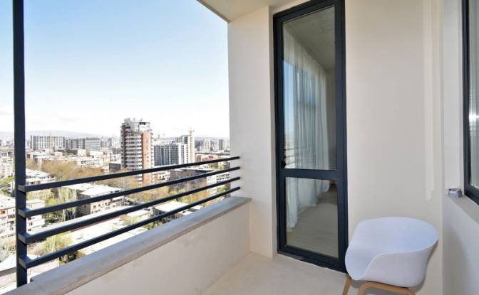 Apartment for Sale 4 Malkhasiants St, Yerevan. Photo#20 Apartment for Sale 4 Malkhasiants St, Yerevan. Photo#20