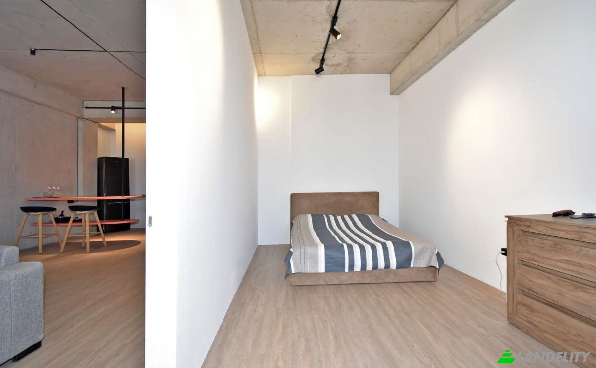 Apartment for Sale 4 Malkhasiants St, Yerevan, Arabkir, Armenia. Photo 3