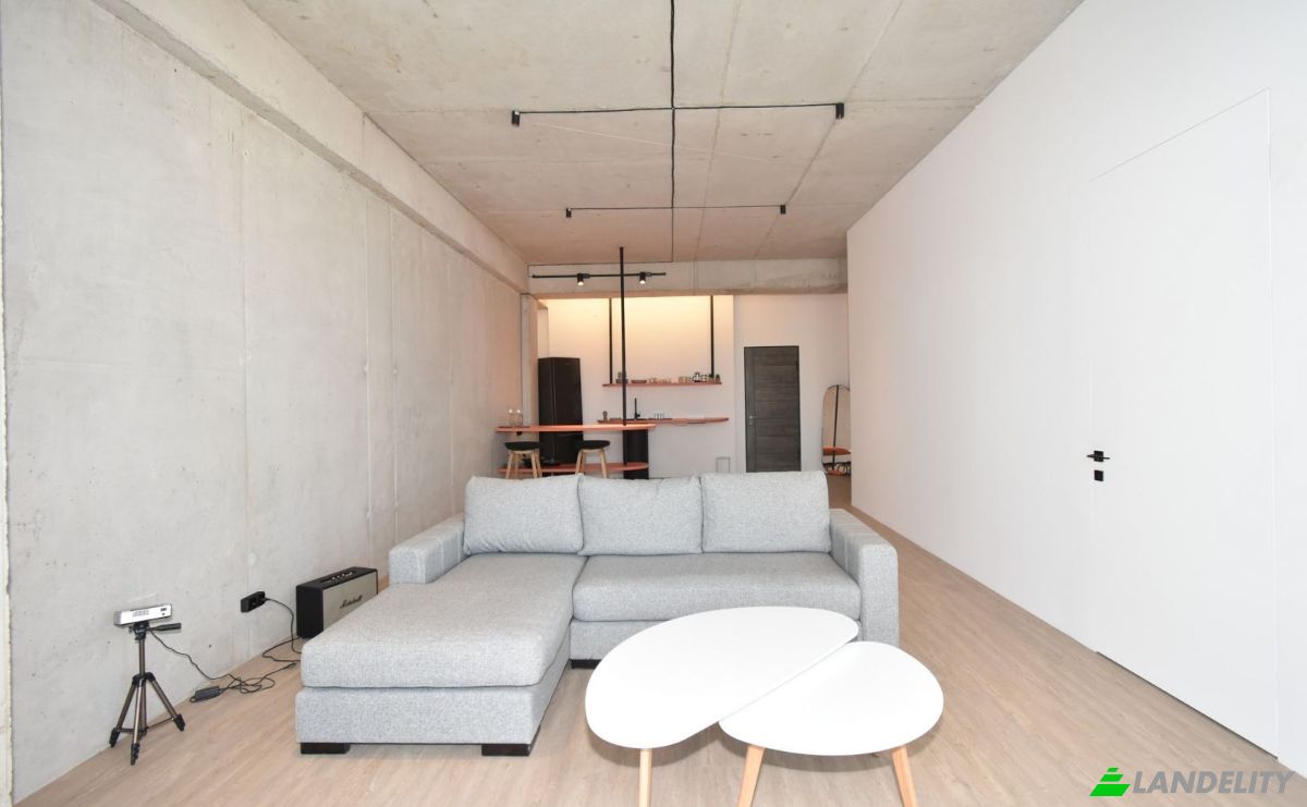 Apartment for Sale 4 Malkhasiants St, Yerevan, Arabkir, Armenia. Photo 4