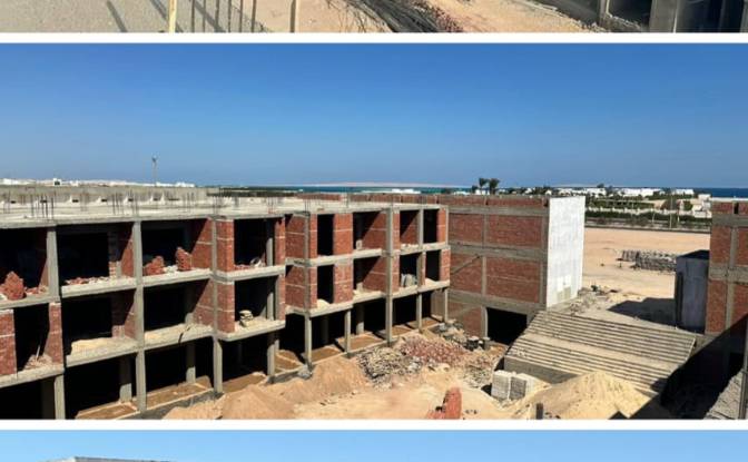 Wohnung zu verkaufen Hurghada, Hurghada 1. Foto#3