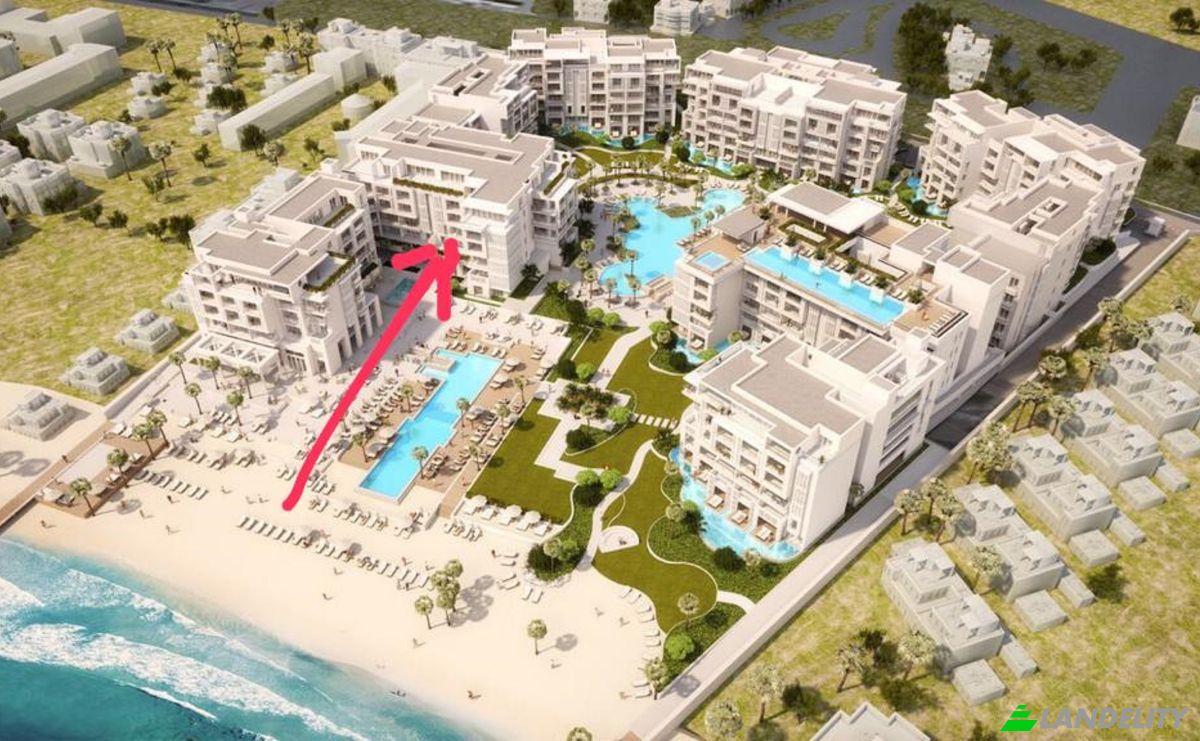 Apartment for Sale Touristic Villages, Hurghada, Hurghada 1, Red Sea Governorate, Egypt, Red Sea Governorate 1963202. Photo 1