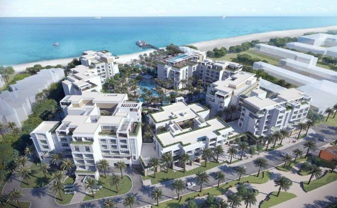 Apartment for Sale Touristic Villages, Hurghada. Photo#2 Apartment for Sale Touristic Villages, Hurghada. Photo#2