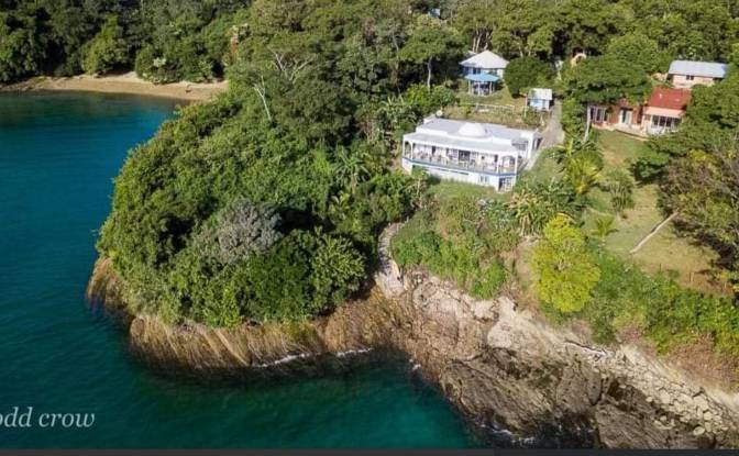 Villa for Sale 00000, Saboga, Balboa District. Photo#13