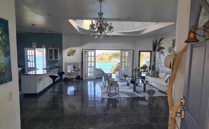 Villa for Sale 00000, Saboga, Balboa District. Photo#2
