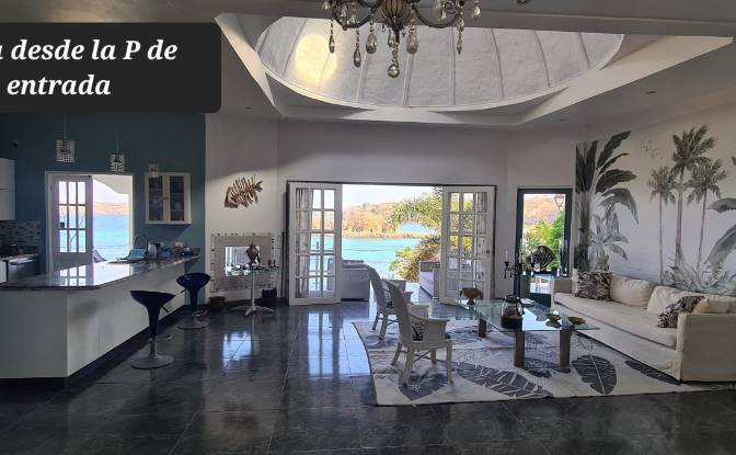 Villa for Sale 00000, Saboga, Balboa District. Photo#3