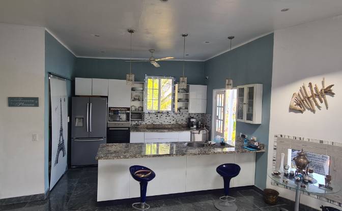 Villa for Sale 00000, Saboga, Balboa District. Photo#5