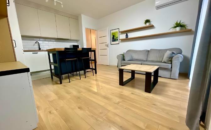 Apartment for Sale Komputerowa 7 lok 83. Photo#1