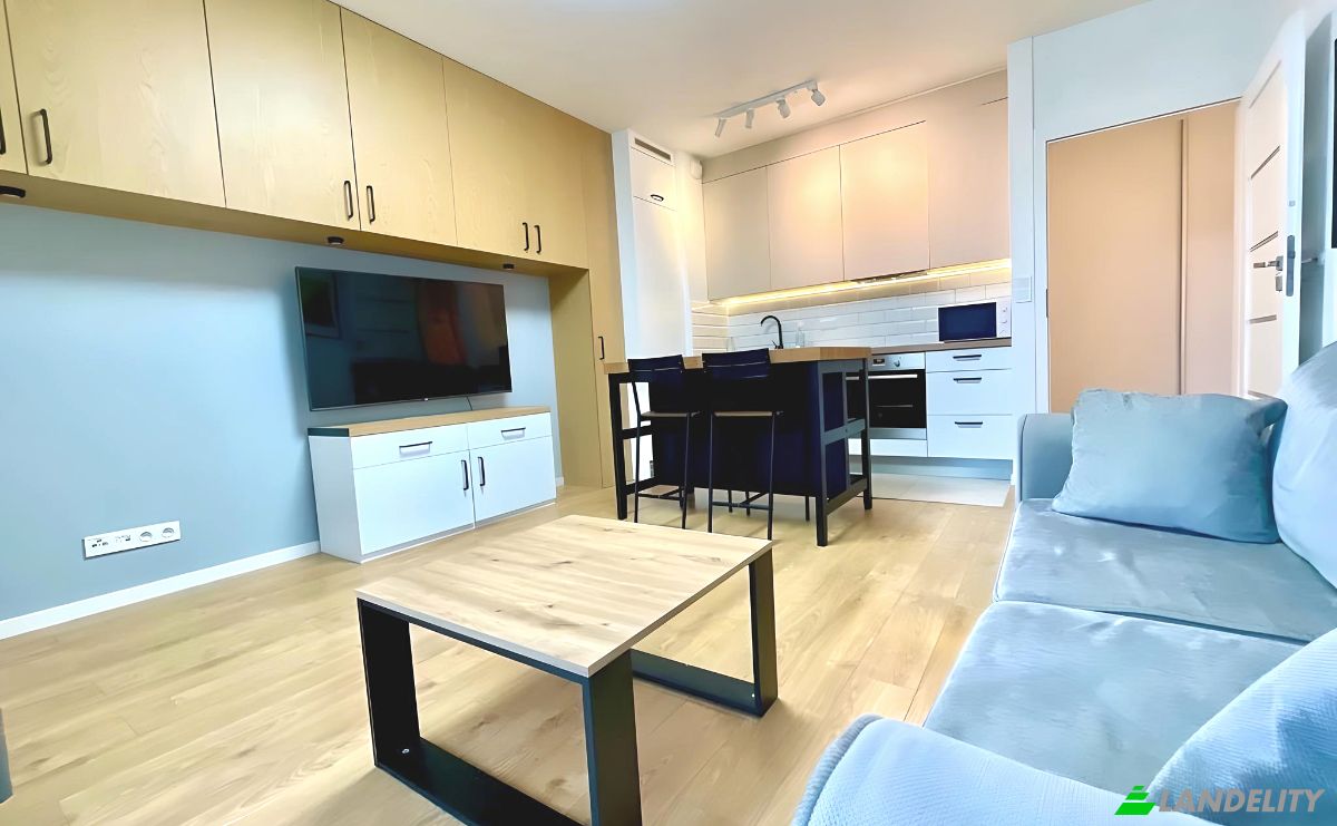 Apartment for Sale Komputerowa 7 lok 83, 02-677 Warszawa, Warsaw, Masovian Voivodeship, Poland. Photo 10