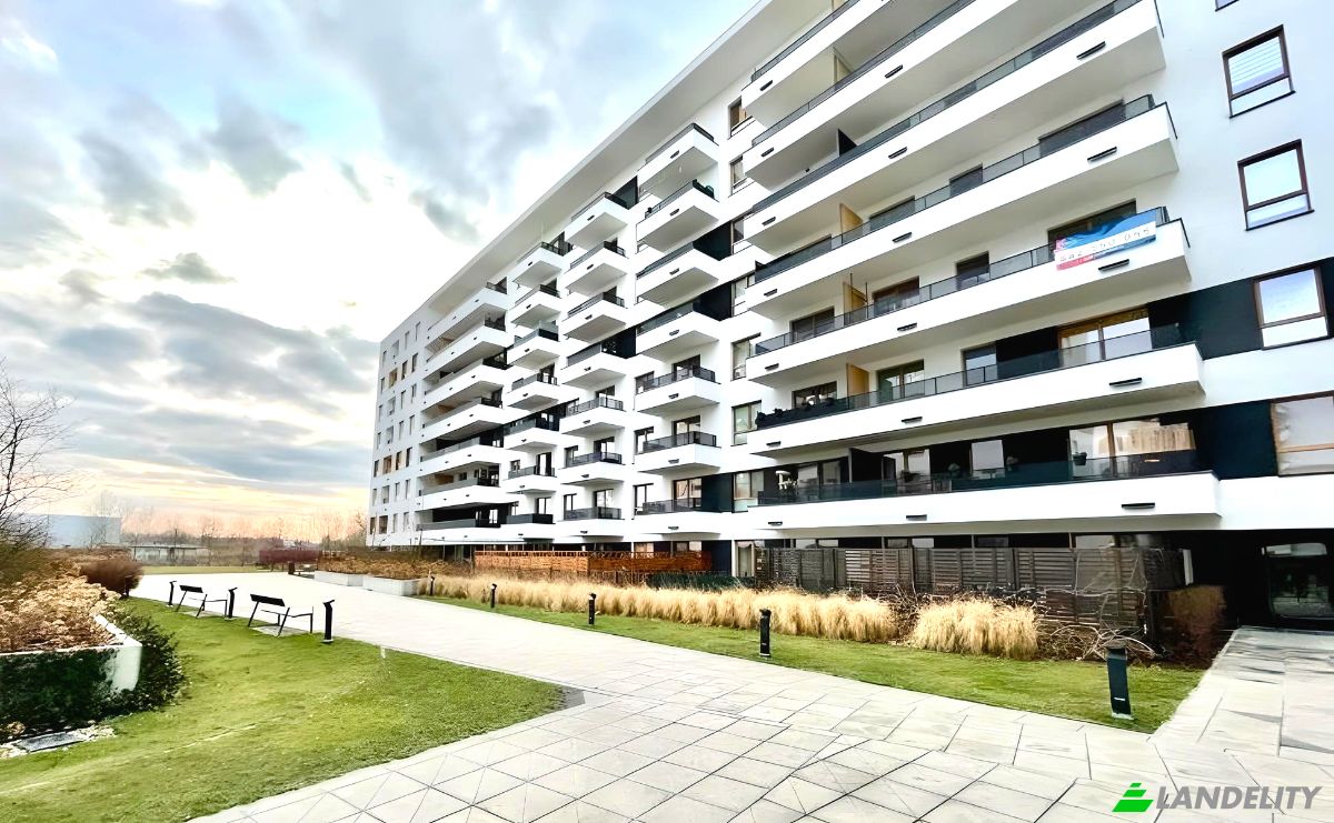Apartment for Sale Komputerowa 7 lok 83, 02-677 Warszawa, Warsaw, Masovian Voivodeship, Poland. Photo 11