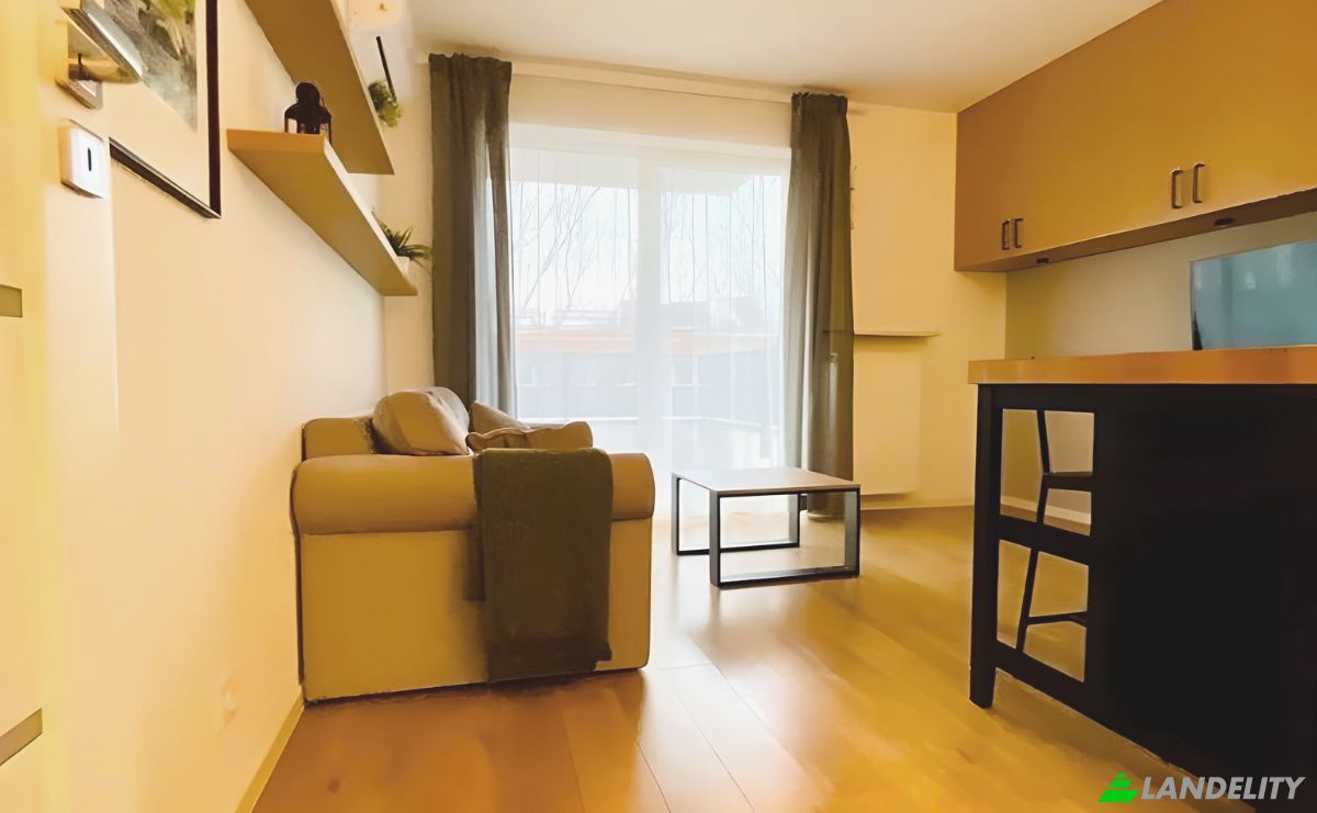 Apartment for Sale Komputerowa 7 lok 83, 02-677 Warszawa, Warsaw, Masovian Voivodeship, Poland. Photo 2