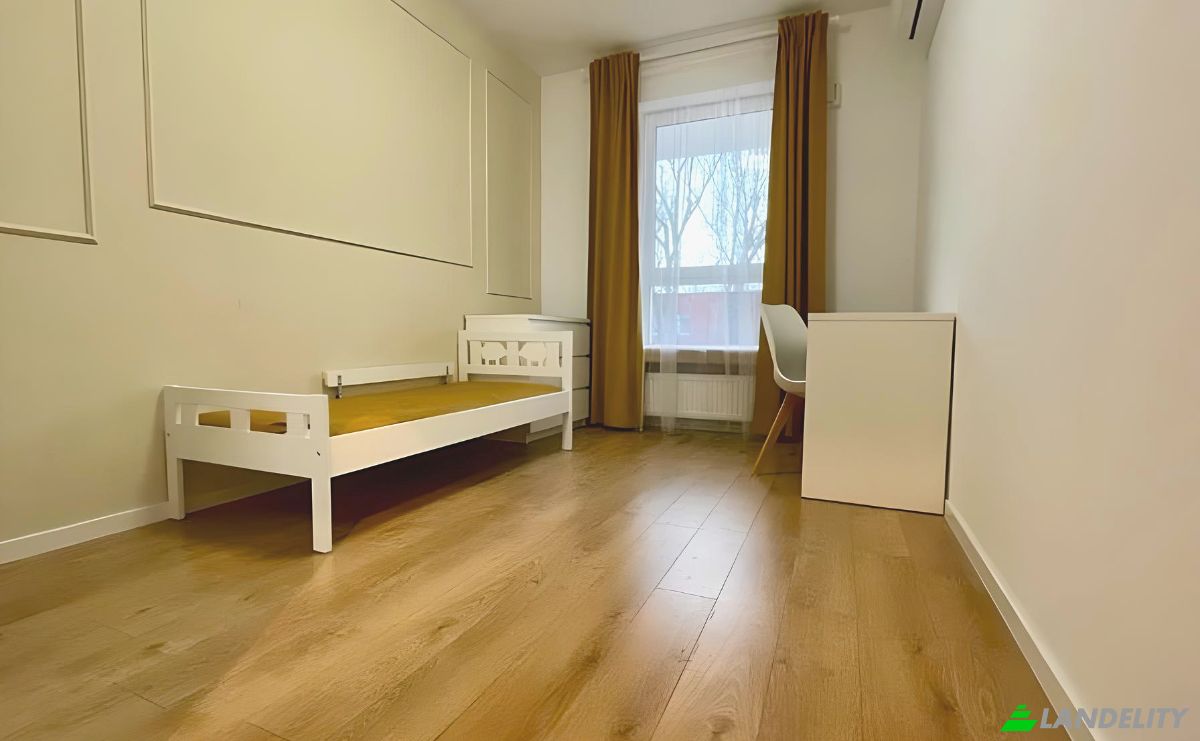 Apartment for Sale Komputerowa 7 lok 83, 02-677 Warszawa, Warsaw, Masovian Voivodeship, Poland. Photo 5