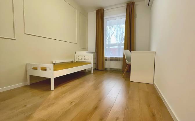 Apartment for Sale Komputerowa 7 lok 83. Photo#5