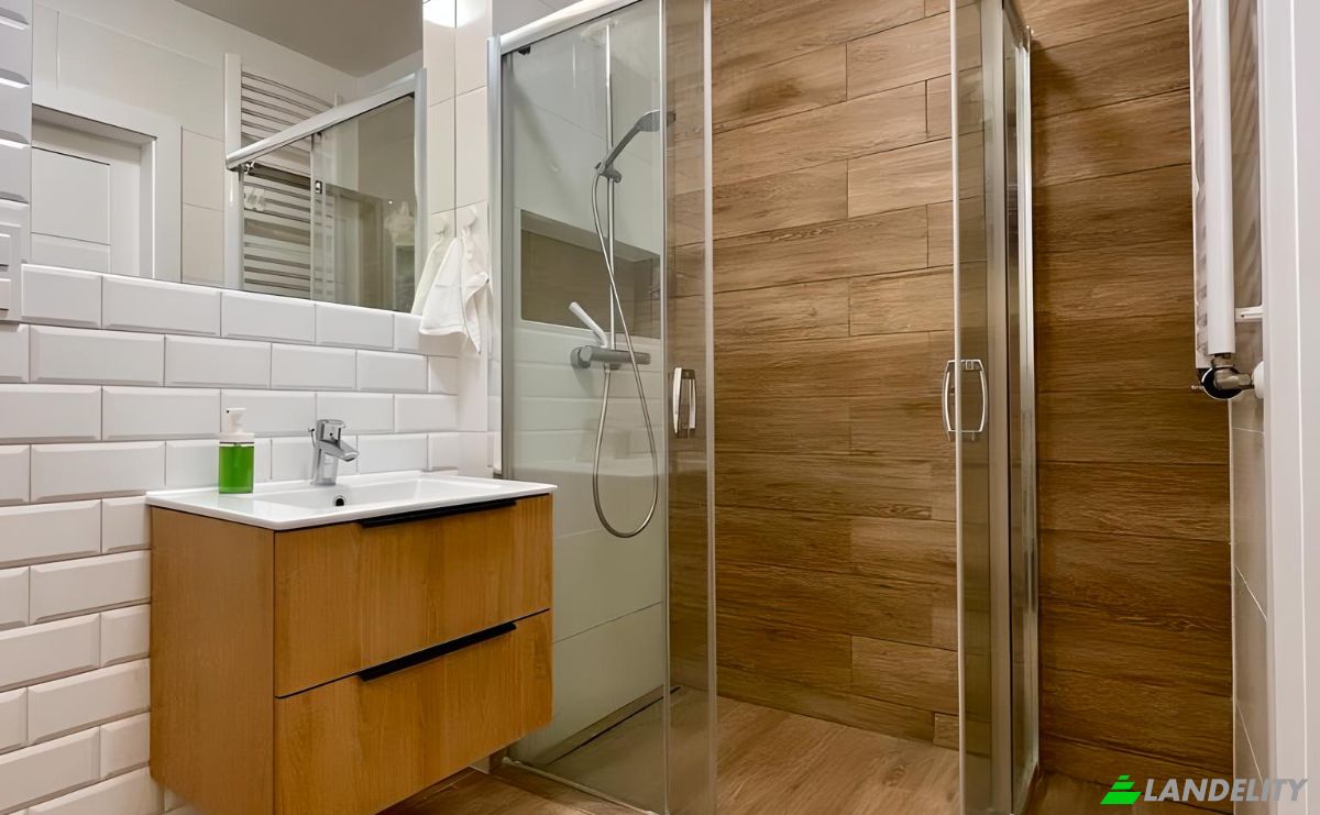 Apartment for Sale Komputerowa 7 lok 83, 02-677 Warszawa, Warsaw, Masovian Voivodeship, Poland. Photo 7