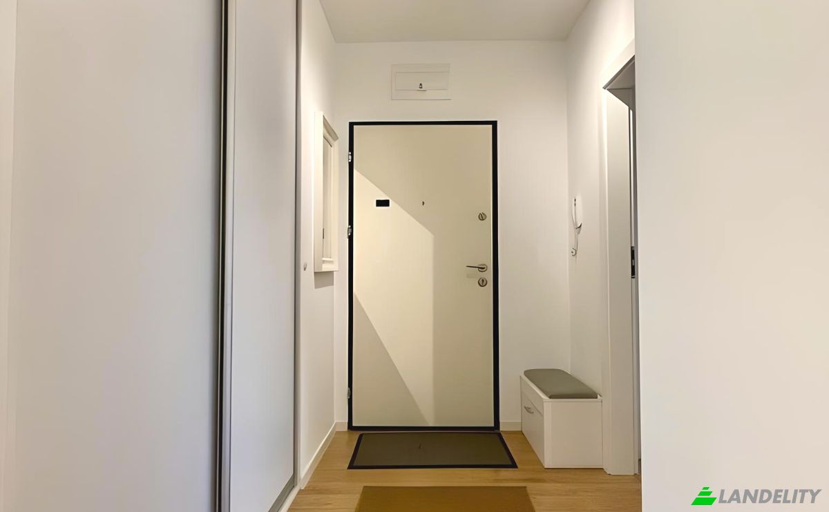 Apartment for Sale Komputerowa 7 lok 83, 02-677 Warszawa, Warsaw, Masovian Voivodeship, Poland. Photo 8