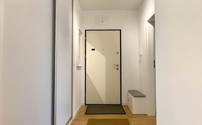 Apartment for Sale Komputerowa 7 lok 83. Photo#8