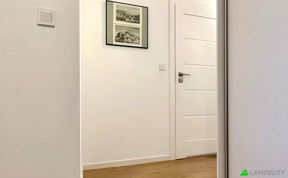 Apartment for Sale Komputerowa 7 lok 83, 02-677 Warszawa, Warsaw, Masovian Voivodeship, Poland. Photo 9