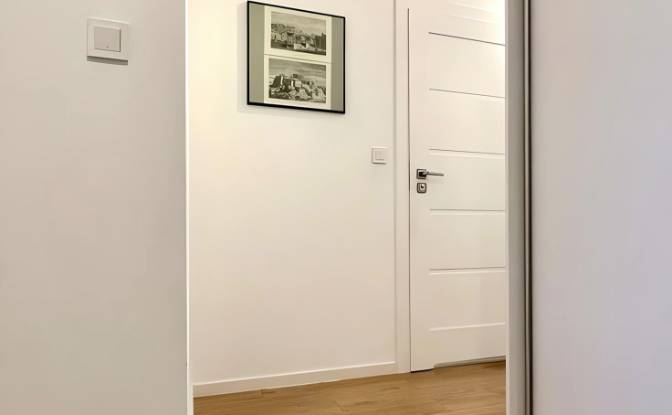 Apartment for Sale Komputerowa 7 lok 83. Photo#9