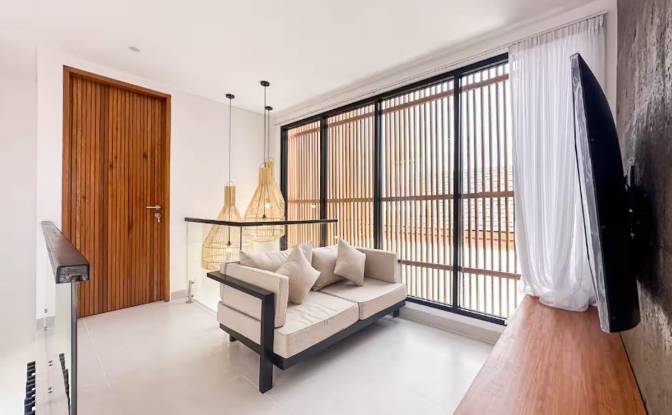 Villa for Sale Jl Munduk Tedung No8, Tibubeneng. Photo#16