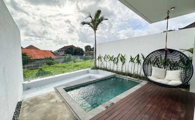 Villa for Sale Jl Munduk Tedung No8, Tibubeneng. Photo#5
